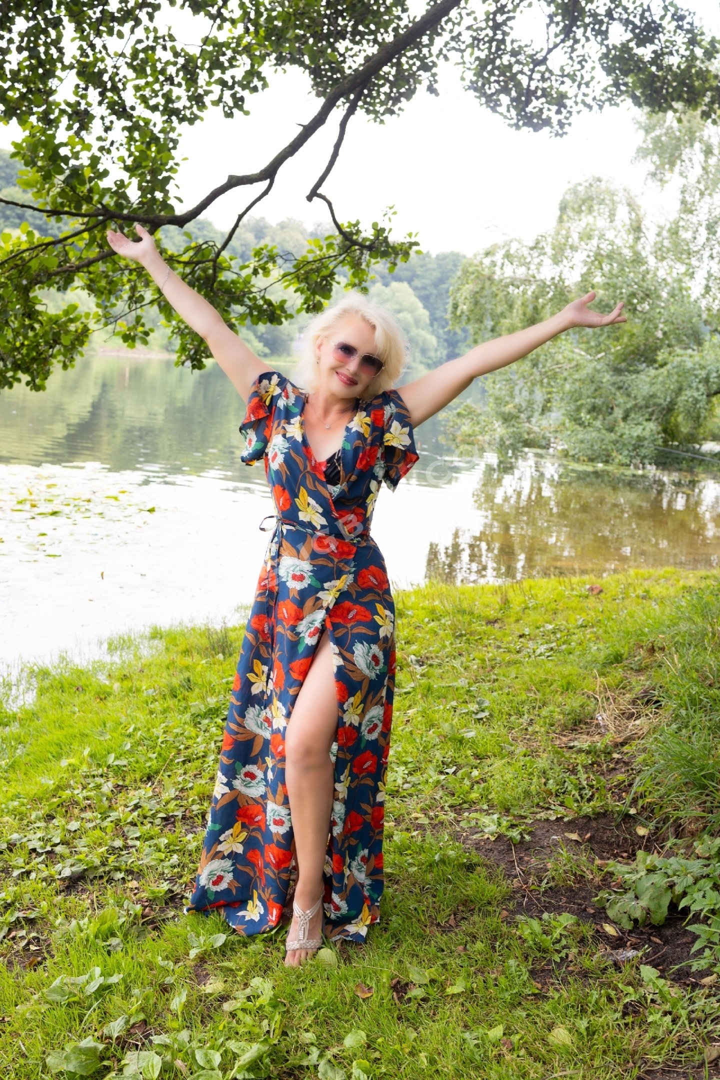 Массаж Виктория, 45