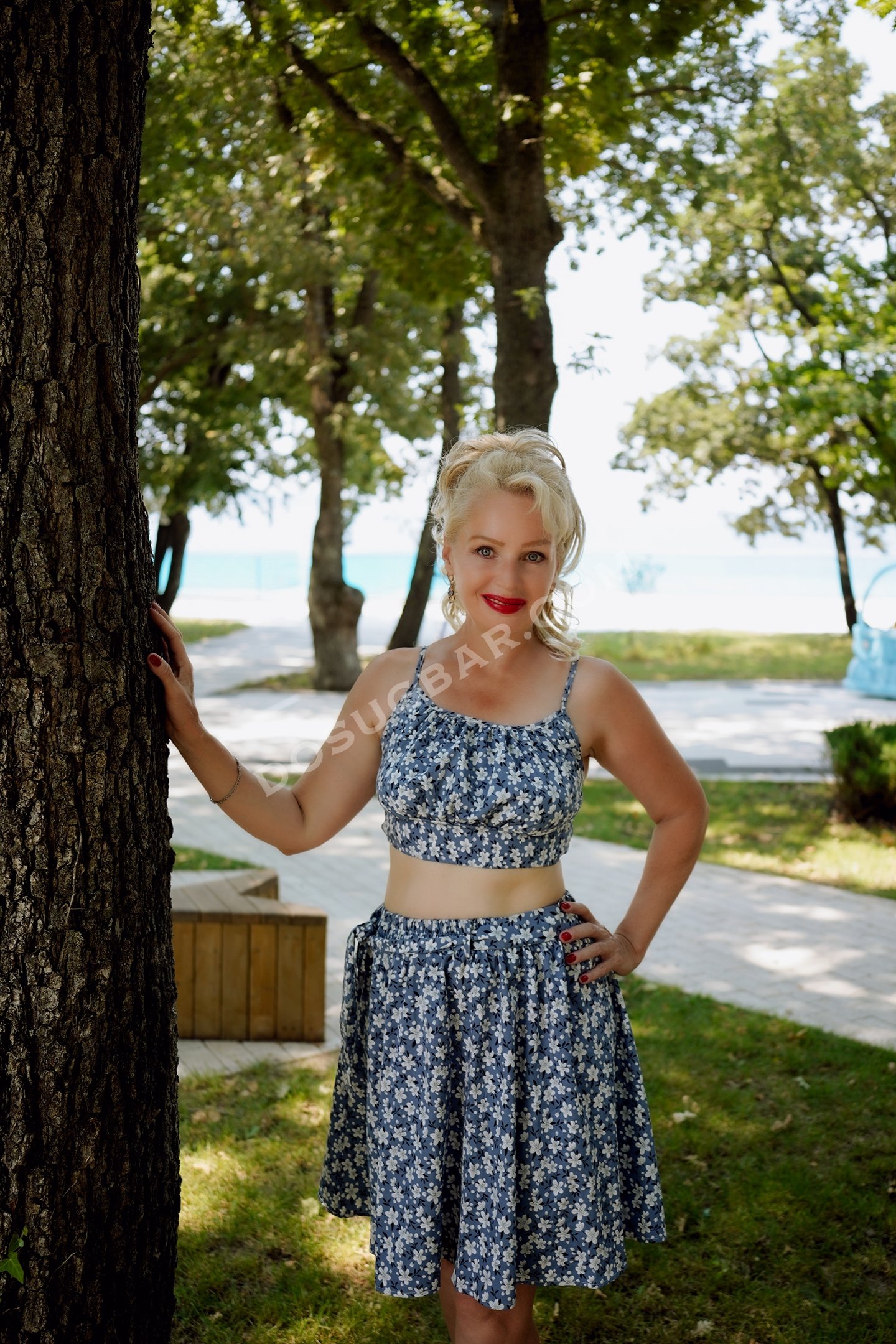 Массаж Виктория, 45