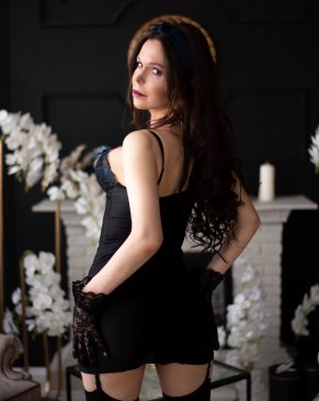 Таня, 28