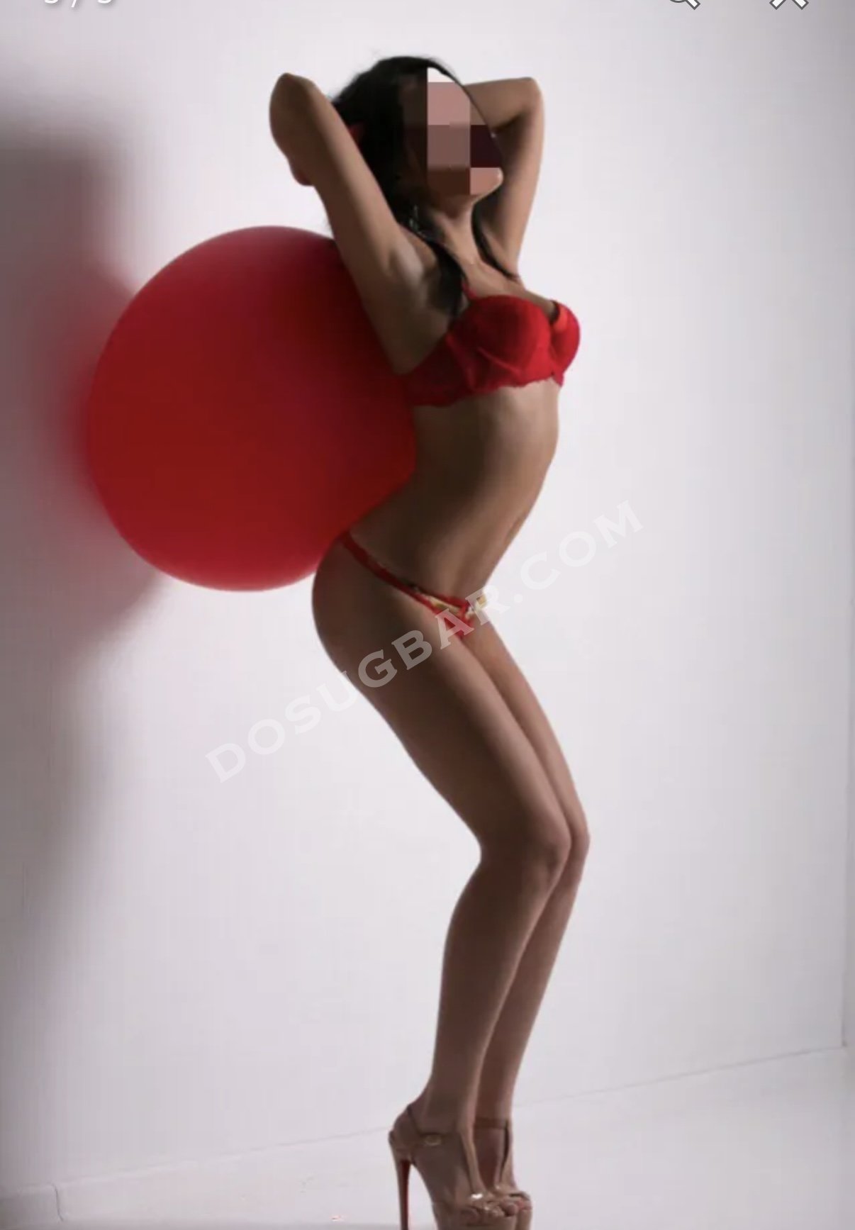 Лика, 27 Лика, 27