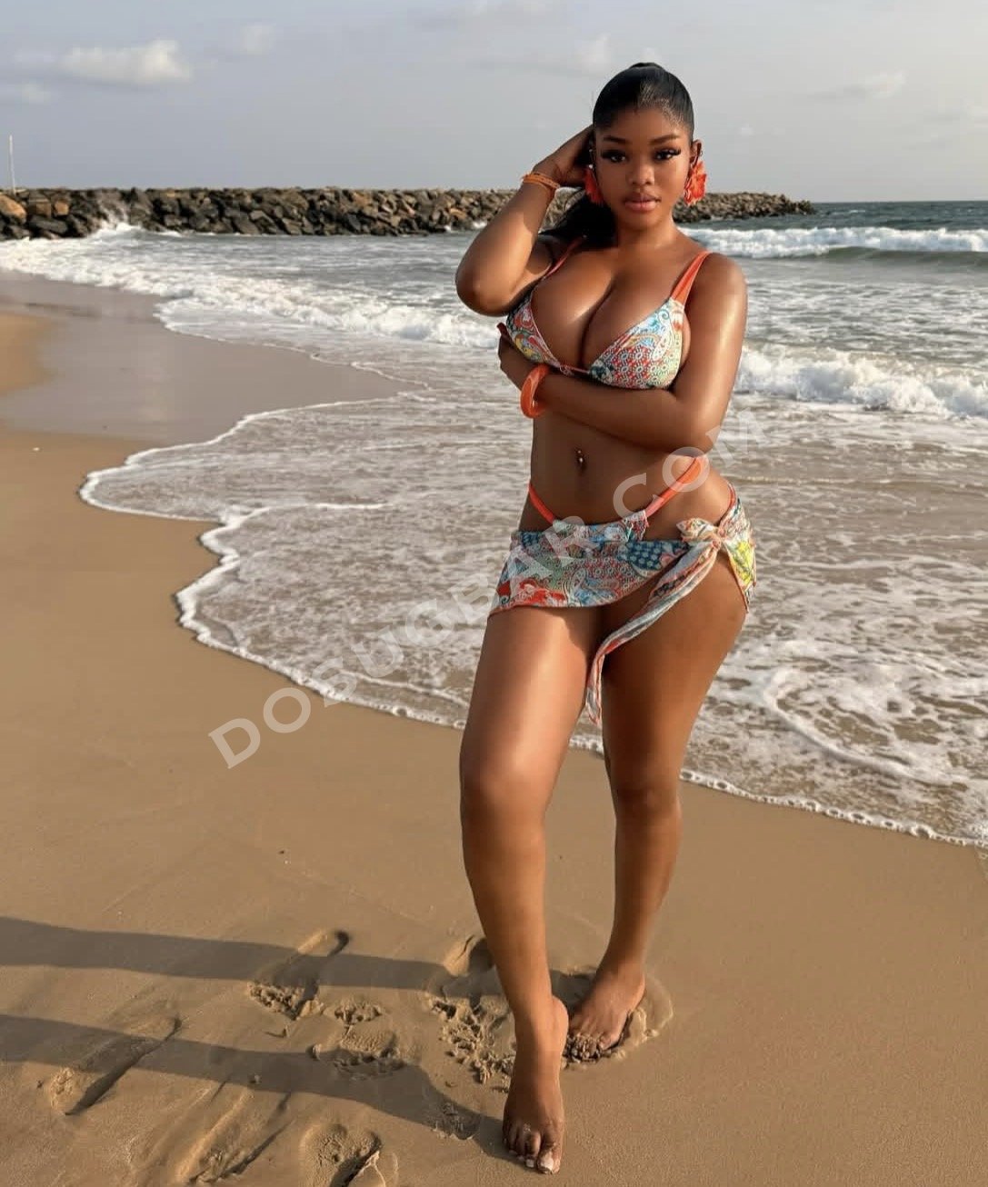 Mimi, 20