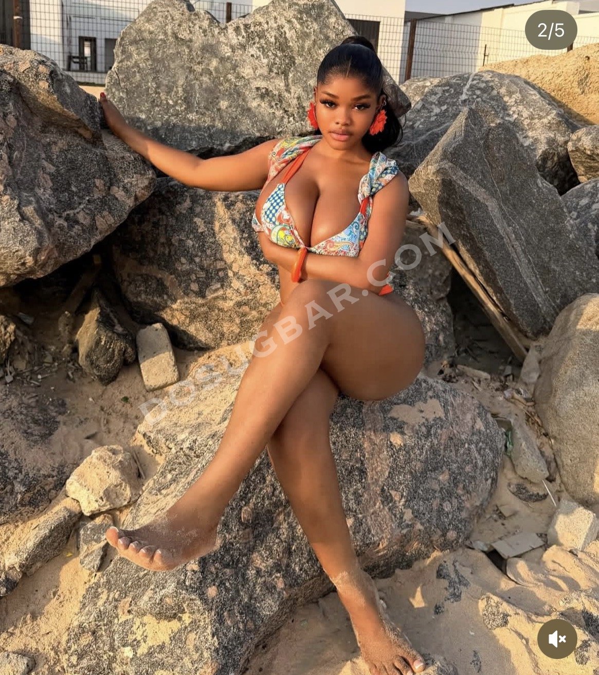 Mimi, 20