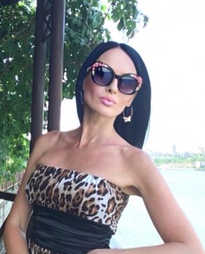 Анжелика, 34