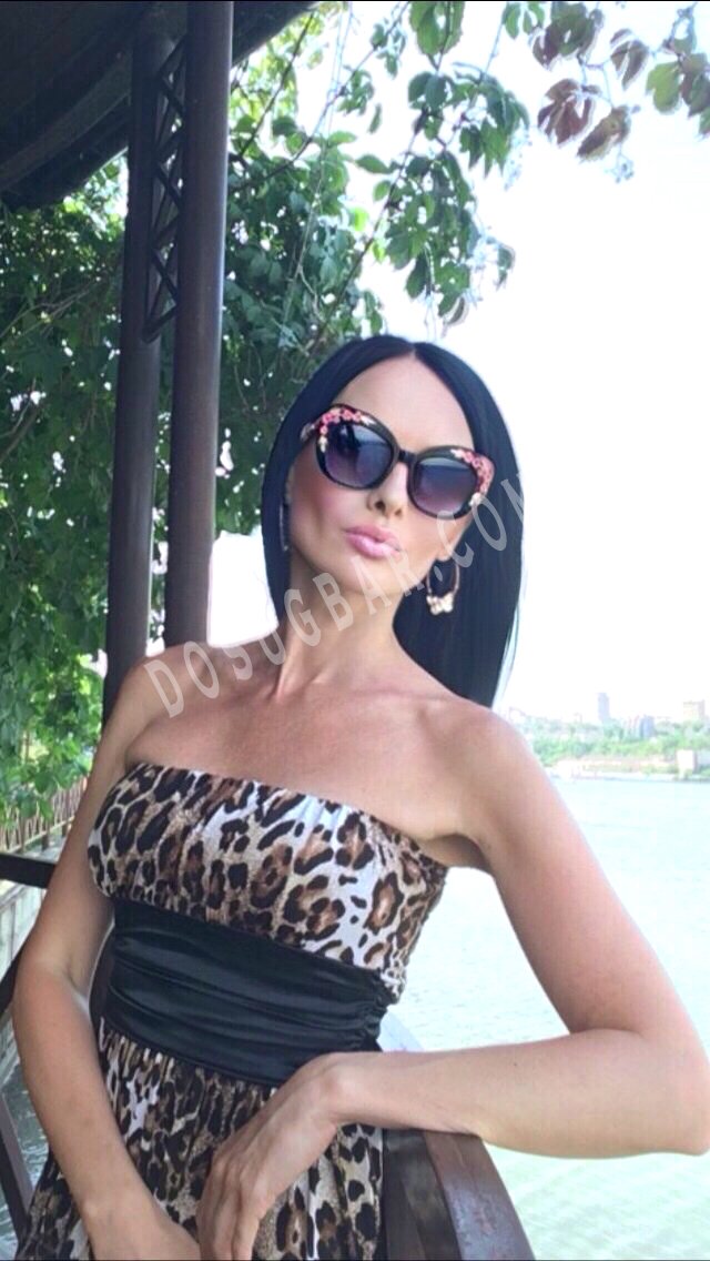 Анжелика, 34