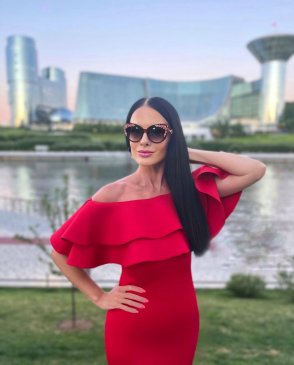 Анжелика, 34