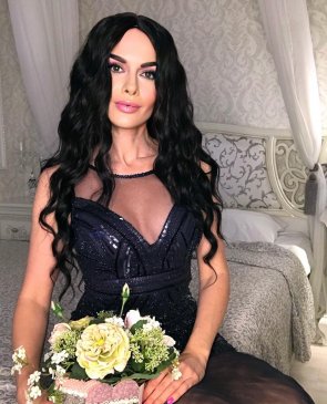 Анжелика, 34