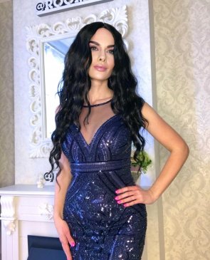 Анжелика, 34