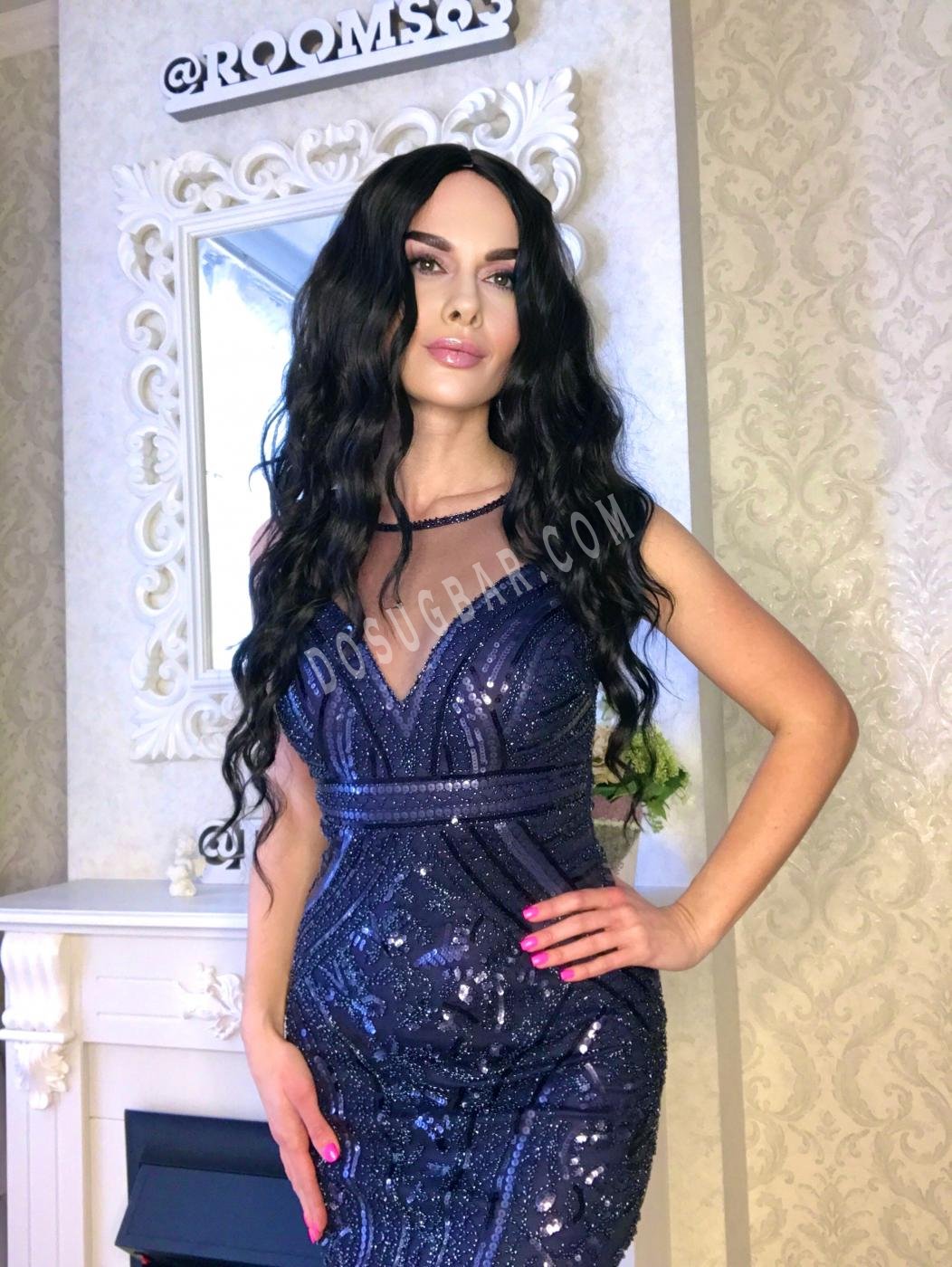 Анжелика, 34