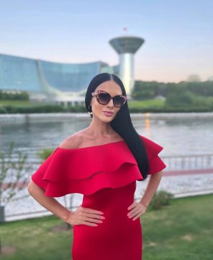 Анжелика, 34